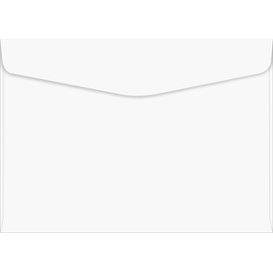 Envelope Carta Com 10 Envelopes 114x162cm - Foroni
