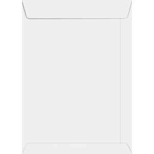 Envelope Saco Branco Com 10 Envelopes 200x280cm - Foroni