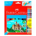 Lápis_Cor_24_Cores_E_4_Lapis_Bicolor_-_Faber_Castell