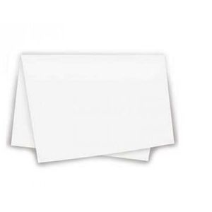 Papel Seda Auto Serviço Branco Com 3 Unidades 49x69cm - Cromus