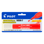 Pincel_Marcador_Para_Quadro_Branco_Wbm7_Vermelho1_Unidade_-_Pilot