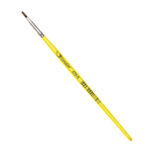 Pincel Escolar 470 N°0 - Condor