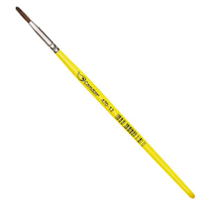 Pincel Escolar 470 N°12 - Condor