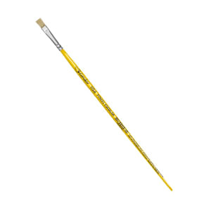 Pincel Escolar 115 N°6 - Condor