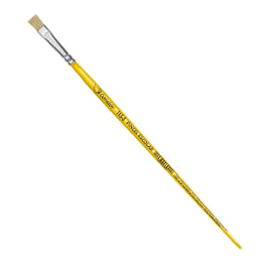 Pincel Escolar 115 N°8 - Condor