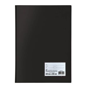 Pasta Catálogo 50 Envelopes Médios - Dac
