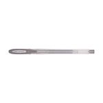 Caneta_Uniball_Signo_Noble_Metal_Prata_Blister_1_Unidade_-_Sertic