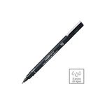 Caneta_Uniball_Nankin_Uni_Pin_05mm_Preta_Blister_1_Unidade_-_Cis