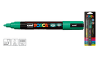 Caneta_Uniball_Posca_Pc5m_Ponta_25mm_Verde_Blister_1_Unidade_-_Sertic