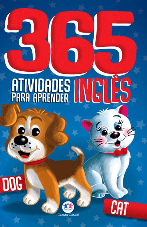 365 Atividades E Desenhos Para Colorir Patrulha Canina - Ciranda Cultural -  lojasmel