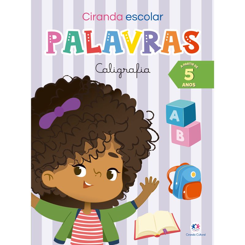 Livro Para Colorir 101 Primeiros Desenhos Patrulha Canina - Ciranda  Cultural - lojasmel