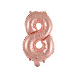 Balão_Número_8_Oito_16_Polegadas_Rose_Gold_-_Brdecor