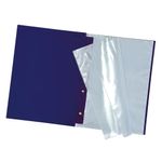 Pasta_Catálogo_Ofício_Azul_Com_50_Envelopes_Finos_-_Dac