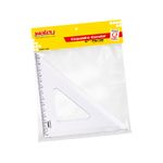 Esquadro_45_Graus_New_Line_Cristal_-_Waleu