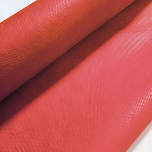 Tnt Embalado Vermelho 2,00x1,40 Supper