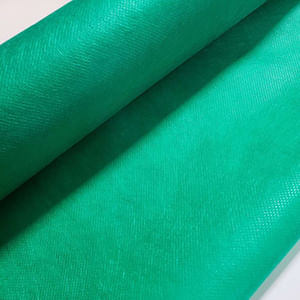Tnt Embalado Verde Bandeira 2,00x1,40 Supper