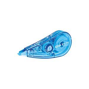 Corretivo Em Fita Tape 5mmx5m - Cis