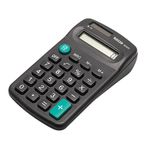 Calculadora_de_Bolso_Bazze_B3401__Preta_-_Summit