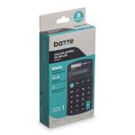 Calculadora_de_Bolso_Bazze_B3401__Preta_-_Summit