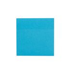 Bloco_Adesivo_Neon_Azul_Médio_Com_100_Folhas_76mmx76mm_-_Max_Print