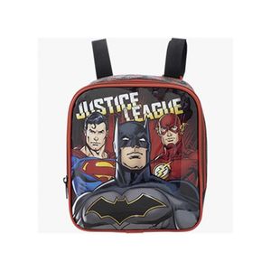 Lancheira Liga da Justiça  - Xeryus