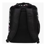 Mochila_Infantil_Minnie_Poliéster_Preto_-_Xeryus