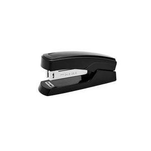 Grampeador 25 Folhas Plastico Preto - Bazze
