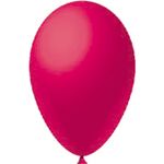 Balão_Liso_7_Polegadas_Latex_Pink_-_Festball