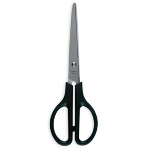Tesoura Multiuso B7201 170mm Cartela 1 Unidade - Bazze