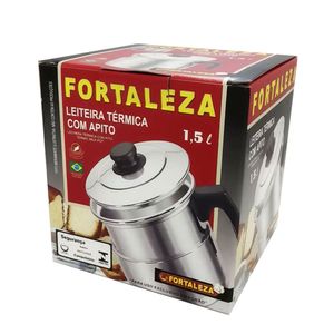 Leiteira Térmica 1,5L - Fortaleza