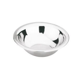 Tigela Funda Inox 14cm 225 Ml - Hércules