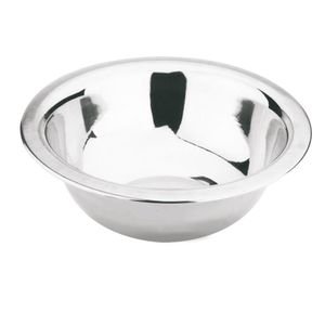 Tigela Funda Inox 18cm 550 Ml - Hércules