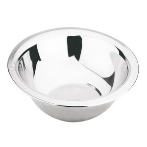 Tigela Funda Inox 22cm 1 Litro - Hércules