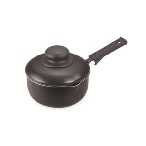 Papeiro com Tampa Black - Fortaleza