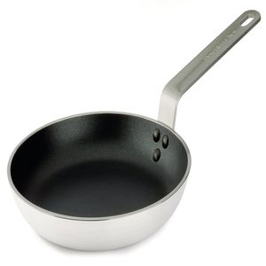 Frigideira Em Alumínio Antiaderente - Frigideira