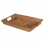 Bandeja_Retangular_Com_Alça_35x25x4/5,5cm_Em_Rattan_-_Gzt