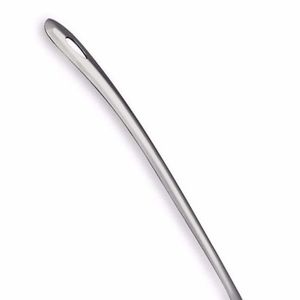 Pegador de Massa Inox 39cm - Hércules