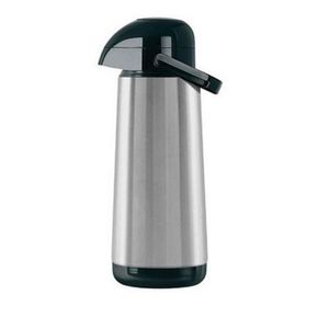 Garrafa Térmica  Lumina 1,8 Litros Inox/Ampola - Termolar