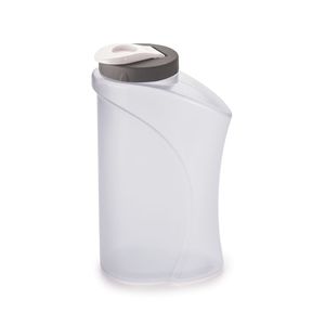 Garrafa Decorada Para Água 2l - Plasútil