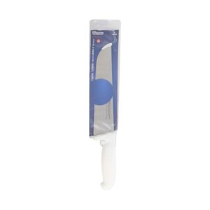 Faca Para Carne 8" Aço Inox/polipropileno 34x5,5x2,3cm - Western