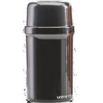Garrafa_Térmica_Fano_250ml_Preta_-_Unitermi