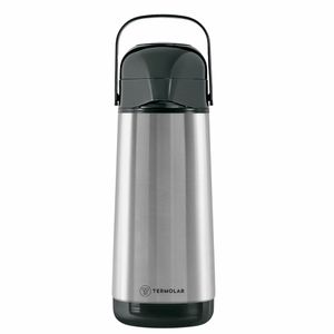 Garrafa Térmica Lumina 1 Litro Inox 9751/ 52998 - Termolar