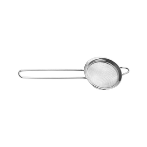 Peneira Inox 8cm - Hércules