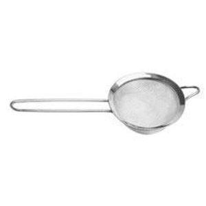 Peneira Inox 12cm - Hércules