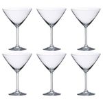 Conjunto_Taças_Martini_Cristal_280ml_6_Peças_-_Hauskraft
