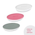 Assadeira_Oval_Pequena_2,4_Litros_com_Tampa_Marinex_Sortida_-_Nadir