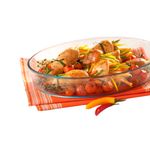 Assadeira_Oval_Pequena_2,4_Litros_com_Tampa_Marinex_Sortida_-_Nadir