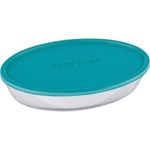 Assadeira_Oval_Media_3,2_Litros_com_Tampa_Marinex_Sortida_-_Nadir