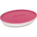 Assadeira_Oval_Media_3,2_Litros_com_Tampa_Marinex_Sortida_-_Nadir