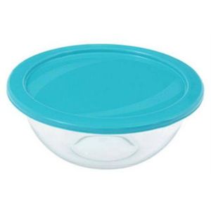 Tigela Astral Com Tampa 3 Litros - Marinex